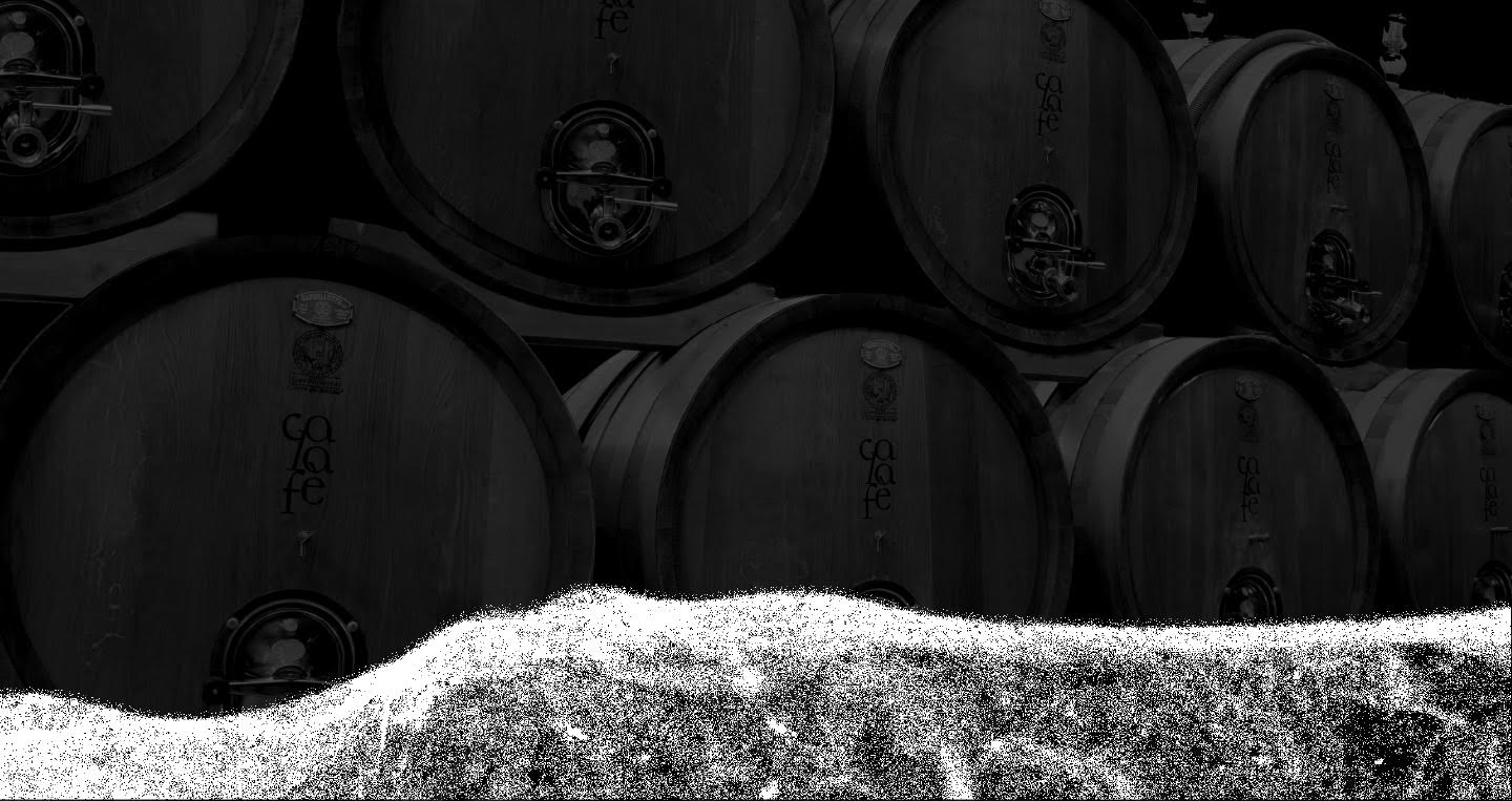 calafé greco di tufo