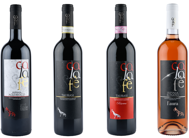 rossi e rosato irpinia def